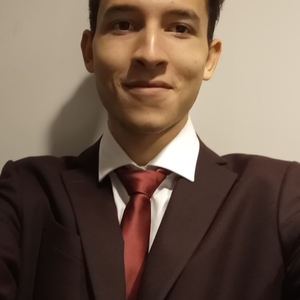 Youssef - Prof de programmation - Fresnes