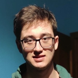Clément - Prof de maths - Caudry