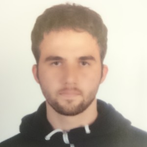 Matei - Prof d'anglais - Grenoble