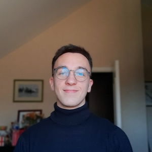Romain - Prof de maths - Vincennes