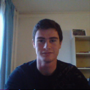 Thibaut - Prof de maths - Rambouillet