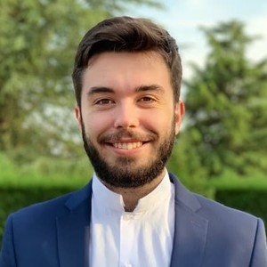 Antoine - Prof de maths - Les Alluets-le-Roi