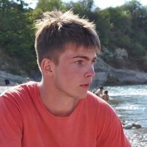 Charles - Prof de maths - Paris 5e