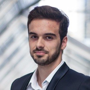 Karl-joris - Prof de maths - Rosny-sous-Bois