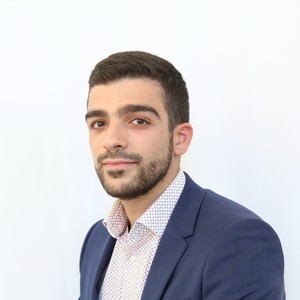 Karim - Prof de maths - Antony