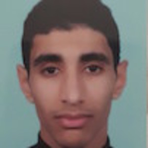 Naji - Prof de maths - Pessac