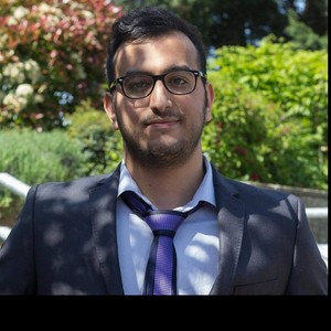 Zakaria - Prof de maths - Évry-Courcouronnes