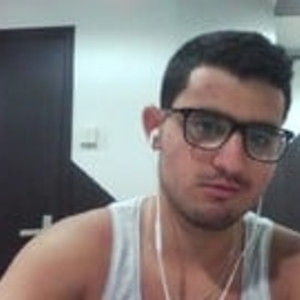 Nasser - Prof de maths - Noisy-le-Grand