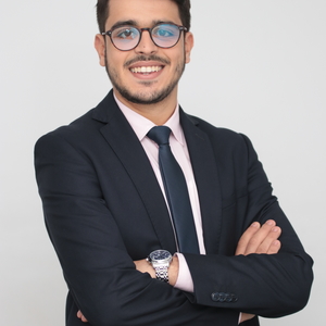 Yassine - Prof de maths - Villeneuve-d'Ascq