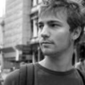 Thibaut - Prof de français - Paris