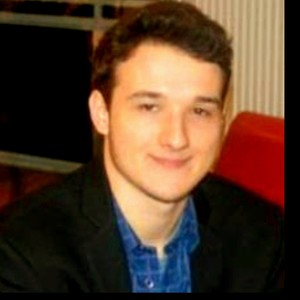 Alexandre - Prof de français - Lille