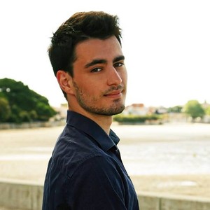 Evan - Prof de maths - Pessac