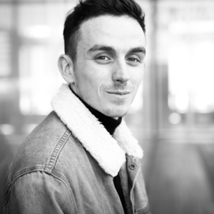 David - Prof de français - Paris