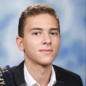 Fares - Prof de maths - Cergy