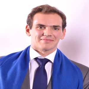 Etienne - Prof de maths - Le Kremlin-Bicêtre