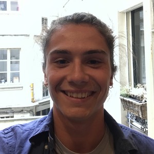 Alexandre - Prof d'aide aux devoirs - Paris 5e