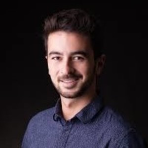 Thomas - Prof de graphisme - Bourges
