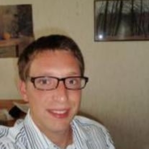 Pierre - Prof de maths - Lille