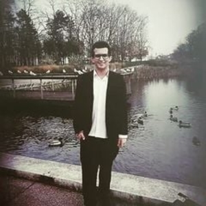 Mohamed Aziz - Prof de maths - Paris