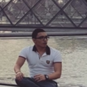 Houssem - Prof d'anglais - Strasbourg
