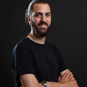 Konstantinos - Prof de grec moderne - Echandens