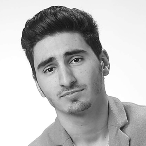 Benjamin - Prof de français - Meylan