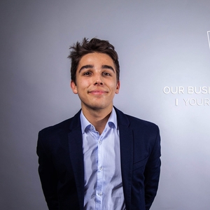 Richard - Prof de maths - Lyon