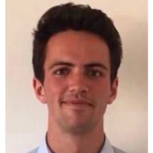Amaury - Prof d'économie - Paris