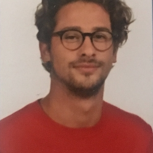 Jules - Prof de maths - Grenoble