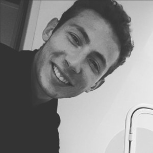 Baptiste - Prof de maths - Grenoble