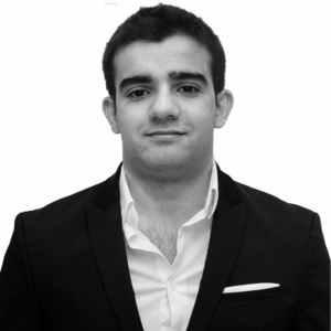 Saad - Prof de maths - Grenoble