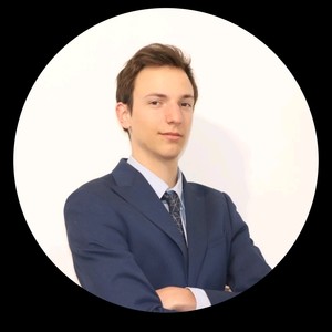 Laurens - Prof d'anglais - Grenoble