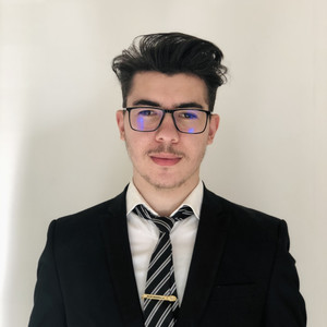 Ahmed - Prof de maths - Grenoble