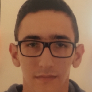 Youssef - Prof de maths - Grenoble
