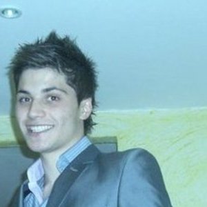 Cyril - Prof de maths - Grenoble