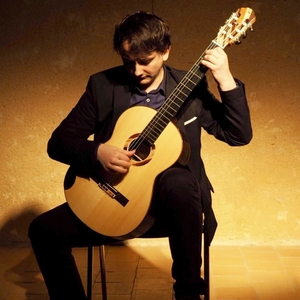 Pascal - Prof de guitare - Paris