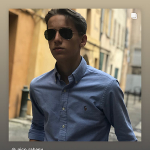 Nicolas - Prof de guitare - Lambesc