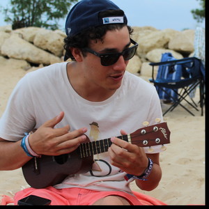Anatole - Prof de guitare - Marseille