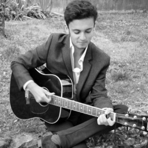 Antonin - Prof de guitare - Lyon