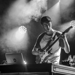 Milan - Prof de guitare - Toulouse