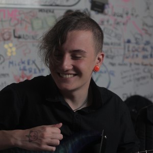 Alexis - Prof de guitare - Marseille