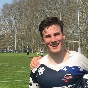 Titouan - Coach sportif - Epalinges