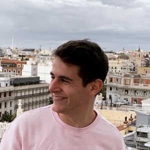 Julien - Prof de maths - Pfulgriesheim