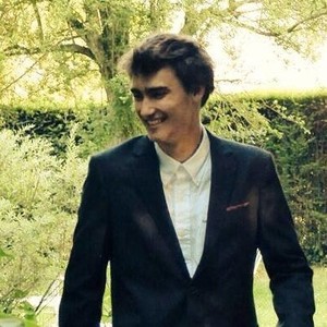 Thomas - Prof d'initiation informatique - Woluwe-Saint-Pierre