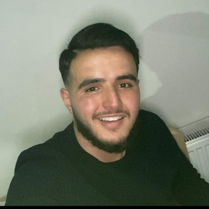 Abderrahim - Prof d'aide aux devoirs - Schaerbeek