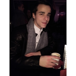 Yassin Quentin - Prof de maths - Gozée