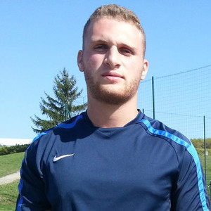 Florent - Coach sportif - Bruxelles