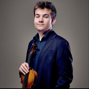 Victor - Prof de solfège - Bischwiller