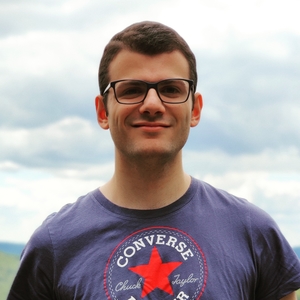 Andreas - Prof d'initiation informatique - Morlanwelz