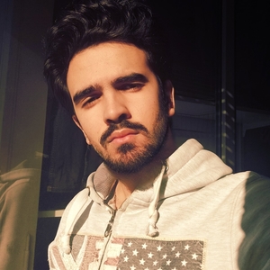 Mohamed - Prof de maths - Lille